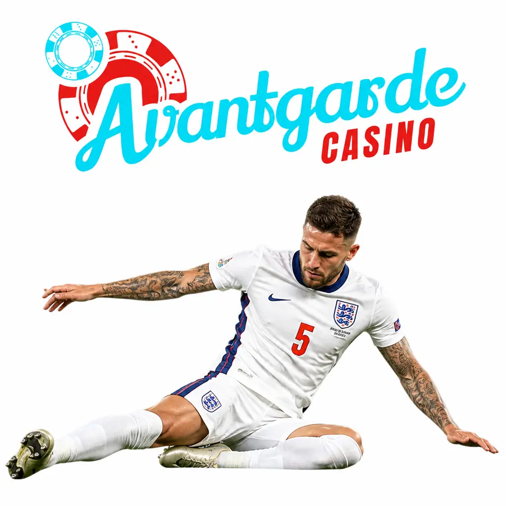 Avantgarde Casino sportsbook and casino lobby on mobile app